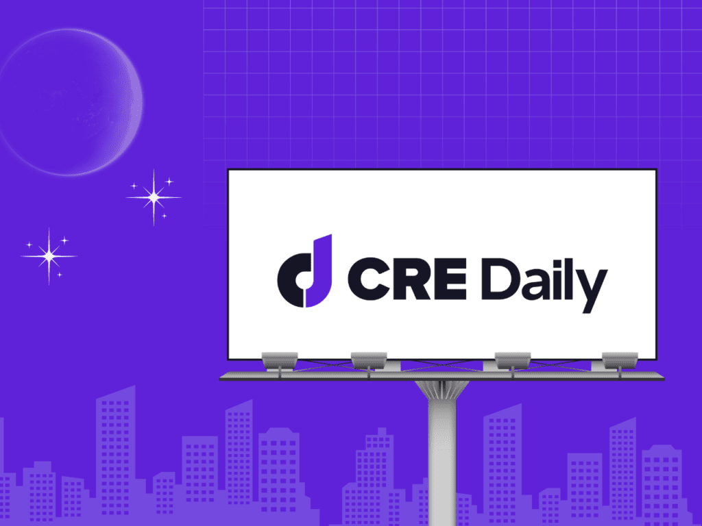 advertise with CRE Daily
