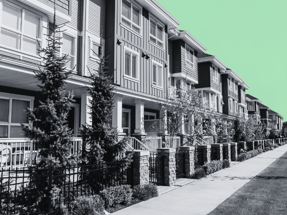 The U.S. multifamily sector dodged the predicted overbuilding crisis.