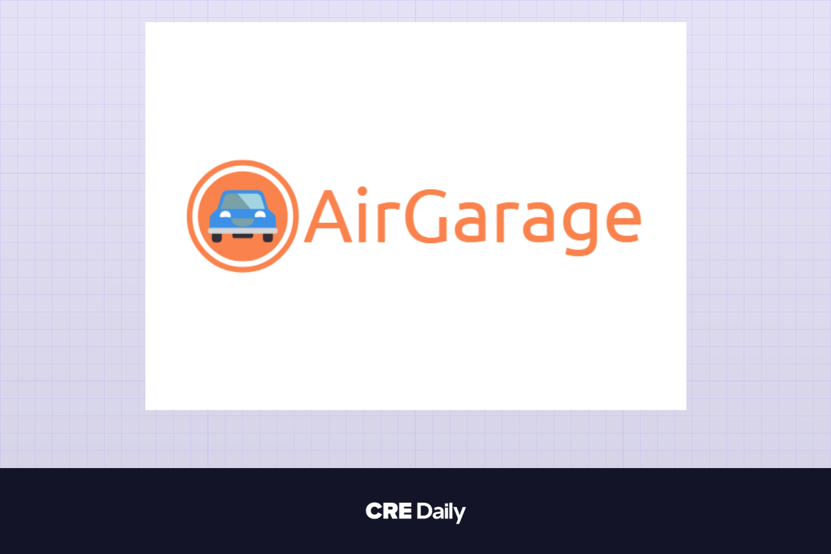 AirGarge Review